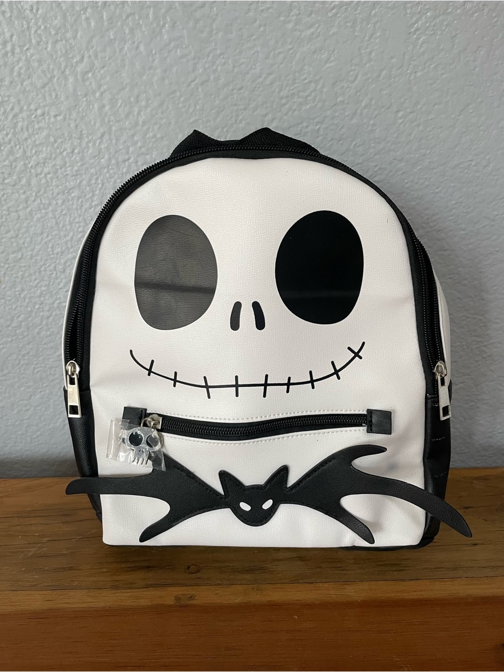 Disney’s Nightmare Before Christmas Backpack - Picture 1 of 10